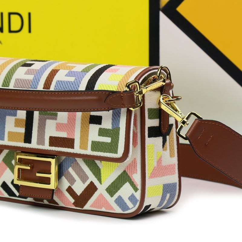 Fendi Satchel Bags